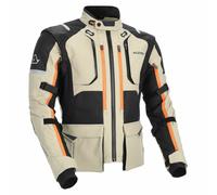 Veste Moto ACERBIS RALLY PRO Beige/Nerf