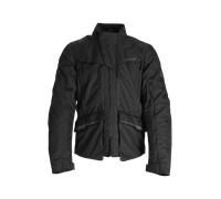 Acerbis X-Rover veste textile de moto impermÃ©able, noir, taille S