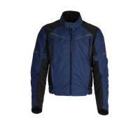 Veste Moto Acerbis X-Street Bleu/NoirM Bleu,Noir