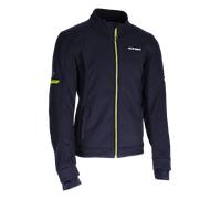 Veste Moto Acerbis X-Town Bleu/JauneM Bleu,Jaune