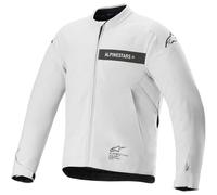 Veste Moto Alpinestars Aeron - Bronzage 330232486