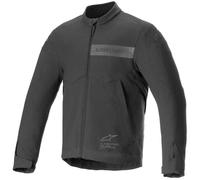Veste Moto Alpinestars Aeron - Noir/Noir 33023241100