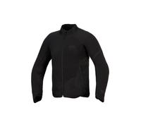 Alpinestars Aeroshell Airflow Jacket Noir 4XL Homme