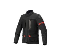 Veste Moto Alpinestars Altamira Gore-Tex Noir/Rouge VifL Noir,Rouge Vif