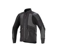 Alpinestars AMT-10, veste en textile DrystarXF XL Noir Noir