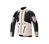 Veste Moto Alpinestars AMT-10Lab Drystar XF Blanc/GrisL Blanc,Gris