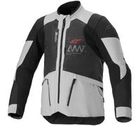 Veste Moto Alpinestars AMT - 7 Air - Ombre Sombre 33001248006