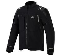 Veste Moto Alpinestars Andes Pro Drystar XF 4237-0057-08 2XL Noir