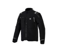 ALPINESTARS Blousons et Vestes Andes Pro Drystar® XF Black / Grey M