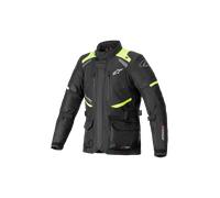Veste Moto Alpinestars Andes V3 Drystar Noir/Jaune FluoM Noir,Jaune Fluo