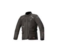 Alpinestars Andes V3 Drystar Veste textile moto, noir, taille 3XL pour homme