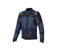 alpinestars Veste text Alpinestars Andes V4 Drystar noir L