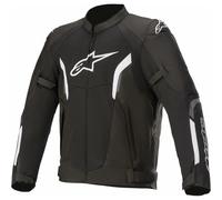 Veste moto Alpinestars ast air v2 Noir S