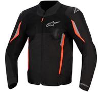 Veste Moto Alpinestars AST V3 Air Noir Black Taille Sm #3300426-1051-S