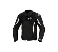 Alpinestars Ast V3 Air Jacket Noir S Homme