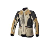 Alpinestars Bogota Pro Drystar® veste textile de moto impermÃ©able, vert, taille L