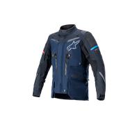 Veste Moto Alpinestars Boulder Gore-Tex Bleu/NoirM Bleu,Noir