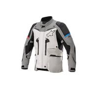 Veste Moto Alpinestars Boulder Gore-Tex Gris foncé/Gris glaceM Gris foncé,Gris glace