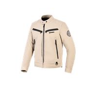 Alpinestars Veste textile Bruiser Beige Taille L Homme