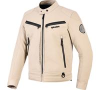 Veste Moto Alpinestars Bruiser Taille Lg Beige #3301026-9200-L
