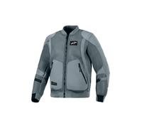 Alpinestars Veste textile Flight Air Homme Gris Taille S