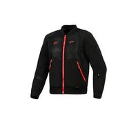 Veste Moto Alpinestars Flight Air Noir/Rouge VifM Noir,Rouge Vif