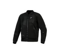 Alpinestars Veste textile moto Flight Air Noir Taille S Homme