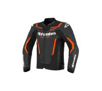 Veste Moto Alpinestars GP Force V2 Airflow Noir/Rouge/Fluo58 Noir,Rouge,Fluo