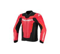 Veste Moto Alpinestars GP Force V2 Airflow Rouge Fluo50 Rouge Fluo