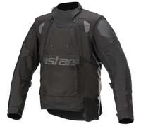 Veste Moto Alpinestars Halo Drystar® - Noir/Noir 32048221100