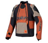 Veste Moto Alpinestars HALO PRO DRYSTAR XF LAMINATED