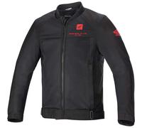 Veste Moto Alpinestars Honda Luc V2 Air - Noir/Rouge 330872313