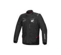 Veste Moto Alpinestars Honda St-1 Wp NoirXL Noir