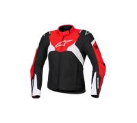 Alpinestars Honda Stella T-jaws V4 Wp Jacket Noir XL Femme