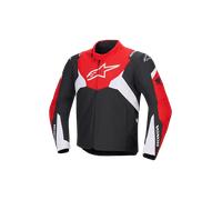 Alpinestars Honda T-jaws V4 Wp Jacket Noir 2XL Homme