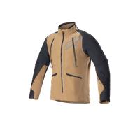 Alpinestars Hyde XT, veste textile Drystar M Beige/Noir Beige/Noir