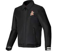 Veste Moto Alpinestars Ignite Air - Noir 330142510