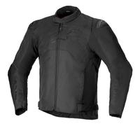 Veste Moto Alpinestars Imperméable TP 1 V2 - Noir 320022410