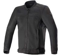 Veste Moto Alpinestars Luc V2 Air - Noir/Noir 33088221100