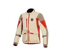 Alpinestars Maxdura Drystar® Xf Jacket Beige XL Homme