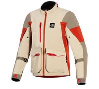 Veste Moto Alpinestars MAXDURA DRYSTAR®XF LAMINATED ARMORED SHELL