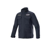 Veste Moto Alpinestars MO.ST.EQ Field WP Primaloft NoirM Noir