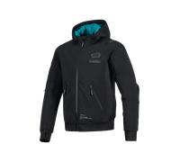 Veste Moto Alpinestars Moblast WP NoirXXL Noir