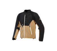 Alpinestars Provoke Jacket Noir 4XL Homme