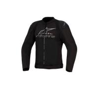 Alpinestars Veste textile SMX AIR perforée Noir/Gris foncé Taille S Homme