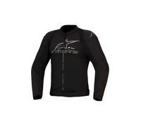 Alpinestars Smx Air Jacket Noir XL Homme