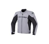 Veste Moto Alpinestars SMX WP Gris foncé/NoirL Gris foncé,Noir