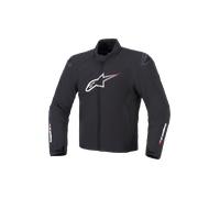 Veste Moto Alpinestars SMX WP Noir/Blanc/Rouge VifXL Noir,Blanc,Rouge Vif