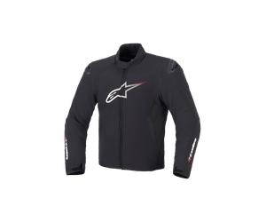 Veste Moto Alpinestars SMX WP Noir/Blanc/Rouge VifXL Noir,Blanc,Rouge Vif