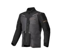 Veste Moto Alpinestars ST-7 2L Gore-Tex Gris foncé/Noir/Kaki foncéL Gris foncé,Noir,Kaki foncé